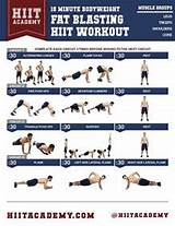 Images of Workouts Mens