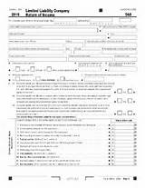 Images of Company Tax Return Instructions 2017