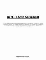 Free Sample Room Lease Agreement Images