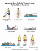 Photos of Quad Muscle Exercises To Strengthen Knee