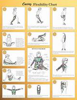 It Stretching Exercises Images