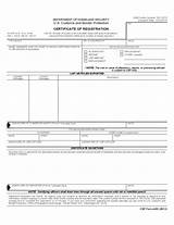 Images of Cbp Power Of Attorney Form
