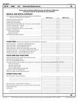 Photos of Business Tax Renewal Form 2017