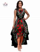 Images of African Fashion Style Pictures