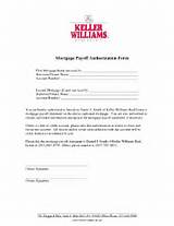 How To Request A Mortgage Payoff Letter Pictures