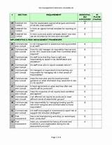 Hr Software Evaluation Template Images
