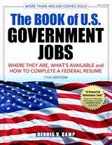 Images of Federal Library Jobs