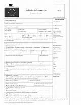 Online Study Visa Application For Italy Photos