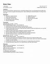 Construction Work Resume Examples Images