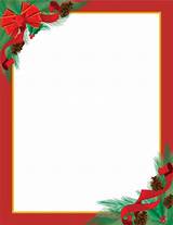 Images of Holiday Stationery Online