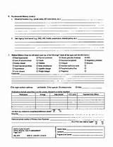 Health Power Of Attorney Form California Pictures