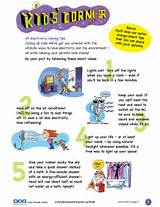 Electricity For Kids Images
