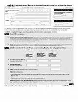 Pictures of Income Tax Forms Wikipedia