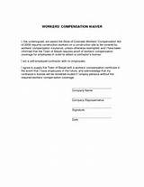 Workers Compensation Insurance Exemption Florida Photos