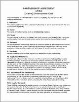 Internet Advertising Agreement Form Pictures
