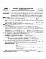 Irs Filing Earned Income Credit Images