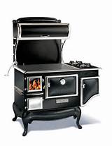 Gas Wood Kitchen Stove Images