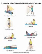 Photos of Muscle Strengthening Exercises For Knee Osteoarthritis