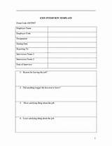 Photos of Sample Interview Questions For Railroad Jobs