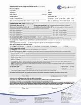 Images of Accord Claim Form Fillable