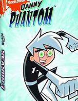 Where Can I Watch Danny Phantom Episodes Online Pictures
