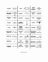 Images of Electrical Engineering Symbols