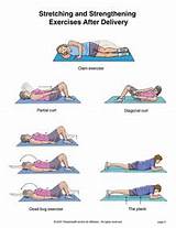Pictures of Low Back Pain Core Strengthening Exercises