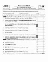 Mortgage Tax Form Pictures