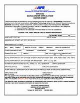 Arizona State University Graduate Admission Requirements Images
