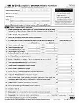 Illinois Income Tax Forms 2013