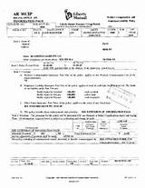 Liability Insurance Declaration Page Pictures