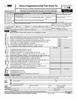 Pictures of Income Tax Return 2017