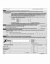 Images of Quarterly Income Tax Forms