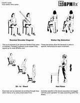 Images of Home Exercise Programs For Occupational Therapy