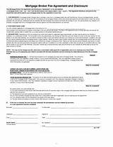 Private Mortgage Agreement Template Uk