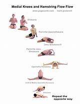 Pictures of Exercises Quadriceps