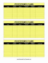 Printable Business Card Stock