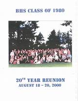 Photos of Bhs Class Reunion