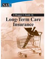 State Of California Long Term Care Insurance