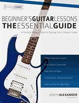 Images of Lessons For Guitar Beginners Free