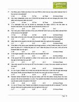 Pictures of Mba Online Question Papers
