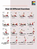 Bladder Muscle Strengthening Exercises Photos