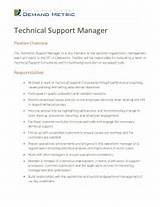 Technical Questions For It Support Interview