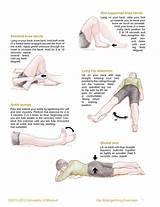 Exercises Hip Arthritis Photos