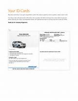 Photos of Auto Insurance Company Id Number