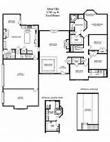 Photos of Triple Wide Mobile Home Floor Plans