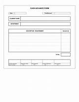 Images of Employee Payroll Advance Form