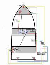 Images of Jon Boat Electrical Wiring