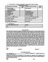 Pictures of Indian Bank Home Loan Application Form