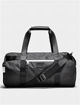 Armani Exchange Duffle Bag Photos